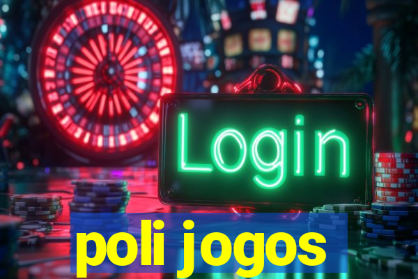 poli jogos